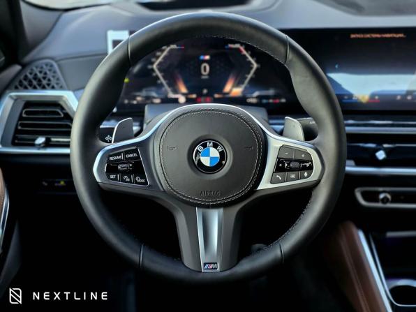 Новый BMW X6 III (G06) Рестайлинг 2025 года, цена 15 590 000 рублей, внедорожник, Автокод Объявления