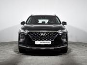 Hyundai Santa Fe IV Санкт-Петербург  - изображение 22