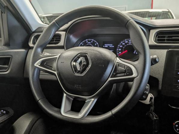 Renault Arkana I с пробегом 2020 года, цена 1 599 500 рублей, 97120 км, внедорожник, Автокод Объявления
