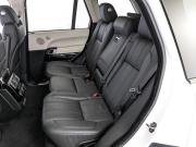 Land Rover Range Rover IV Москва  - изображение 48