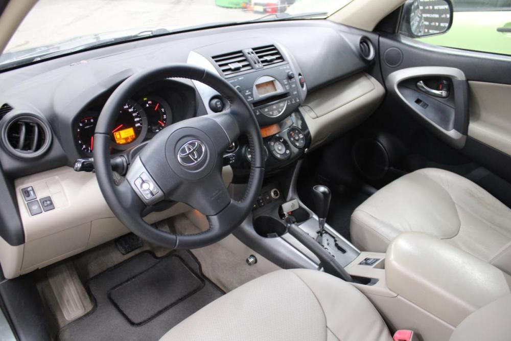 Toyota RAV4 III (XA30) Томск  - изображение 5
