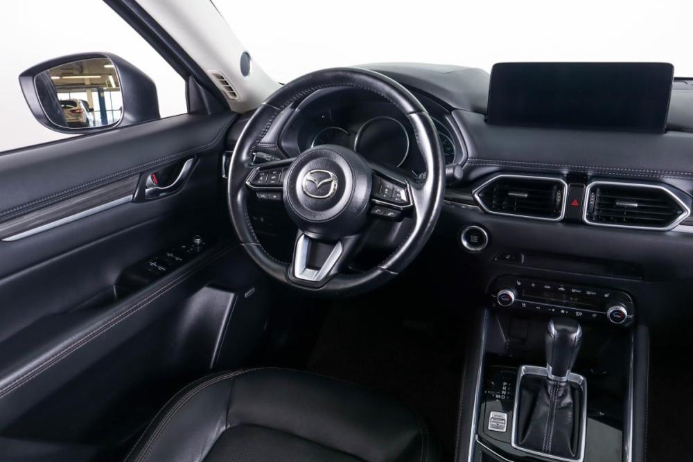 Mazda CX-5 II Рестайлинг Пермь  - изображение 16
