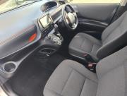 Toyota Sienta II Рестайлинг Челябинск  - изображение 18