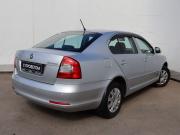 Skoda Octavia II (A5) Рестайлинг Москва  - изображение 25