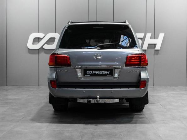 Lexus LX III с пробегом 2009 года, цена 3 449 000 рублей, 303123 км, внедорожник, Автокод Объявления