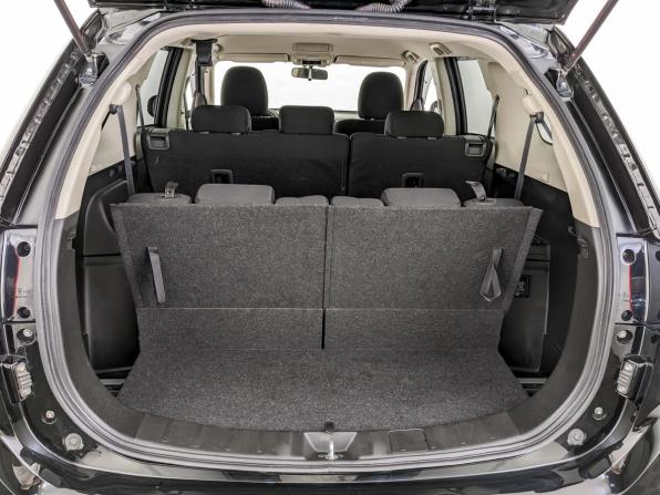 Mitsubishi Outlander III Рестайлинг 3 с пробегом 2020 года, цена 2 790 000 рублей, 54719 км, внедорожник, Автокод Объявления