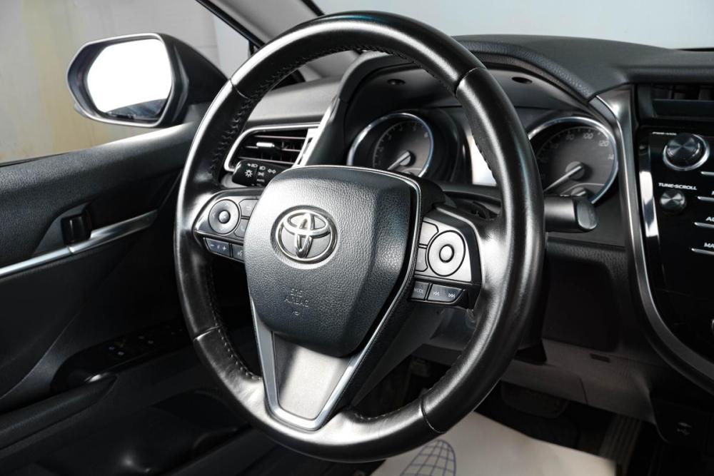 Toyota Camry VIII (XV70) Тюмень  - изображение 12