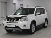 Nissan X-Trail II Рестайлинг Старый Оскол  - изображение 25
