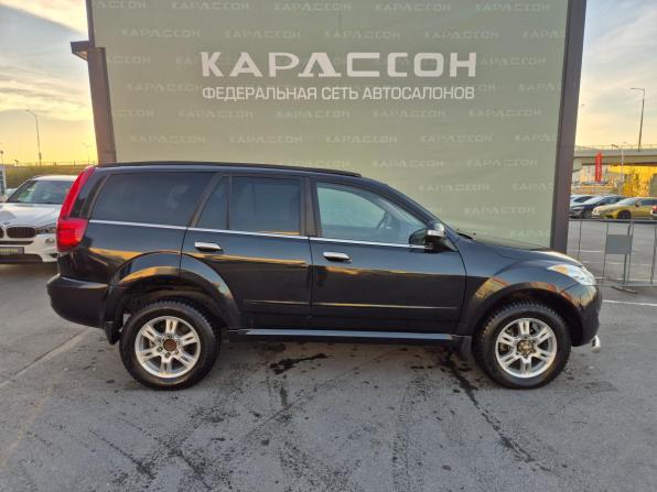 Great Wall Hover H5 с пробегом 2013 года, цена 670 000 рублей, 147137 км, внедорожник, Автокод Объявления