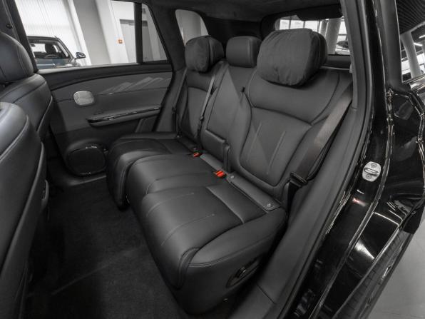 GAC Trumpchi S7 I Рестайлинг с пробегом 2026 года, цена 5 470 000 рублей, 50 км, внедорожник, Автокод Объявления