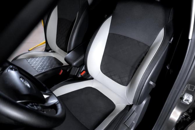 Lada (ВАЗ) Vesta I с пробегом 2019 года, цена 979 000 рублей, 93500 км, универсал, Автокод Объявления