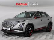 Omoda C5 I Химки  - изображение 19