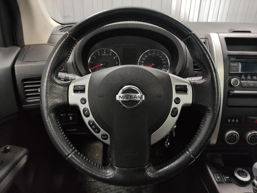 Nissan X-Trail II Рестайлинг Пермь  - изображение 7