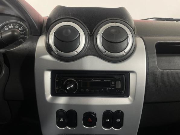 Renault Logan I Рестайлинг с пробегом 2013 года, цена 495 000 рублей, 165570 км, седан, Автокод Объявления
