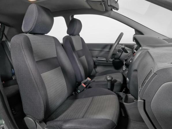 Hyundai Getz I Рестайлинг с пробегом 2006 года, цена 459 000 рублей, 149190 км, хэтчбек, Автокод Объявления