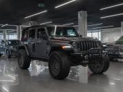 Jeep Wrangler IV (JL) Москва  - изображение 30