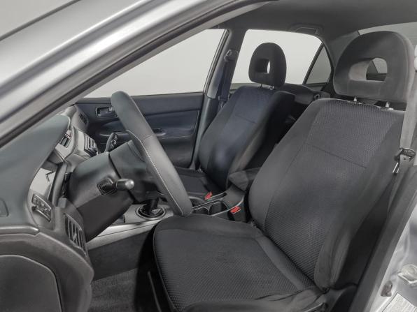 Mitsubishi Lancer IX с пробегом 2007 года, цена 299 000 рублей, 261350 км, седан, Автокод Объявления