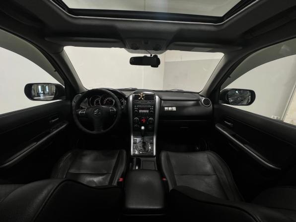 Suzuki Grand Vitara II Рестайлинг с пробегом 2010 года, цена 1 200 000 рублей, 247000 км, внедорожник, Автокод Объявления