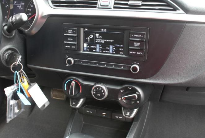Kia Rio IV с пробегом 2020 года, цена 1 510 000 рублей, 157603 км, седан, Автокод Объявления