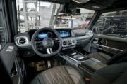 Mercedes-Benz G-Класс III (W465) Рестайлинг Москва  - изображение 20
