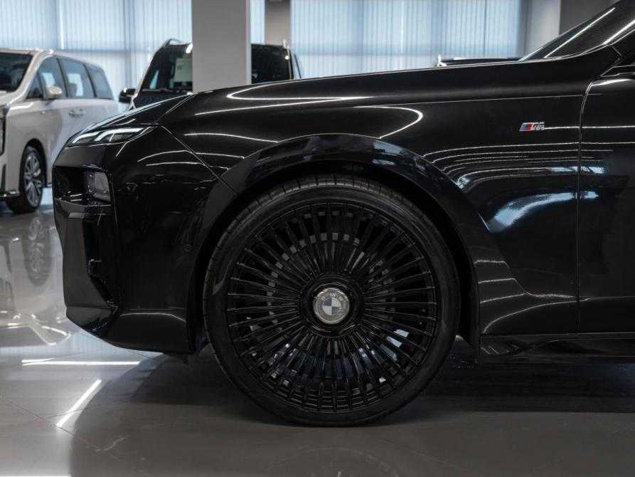 BMW 7 серии VII (G70) Москва  - изображение 29