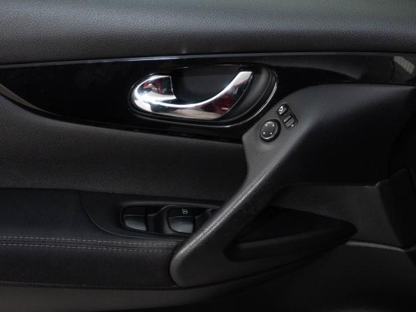 Nissan Qashqai II с пробегом 2014 года, цена 1 379 000 рублей, 186439 км, внедорожник, Автокод Объявления