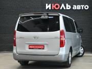 Hyundai Grand Starex I Екатеринбург  - изображение 24