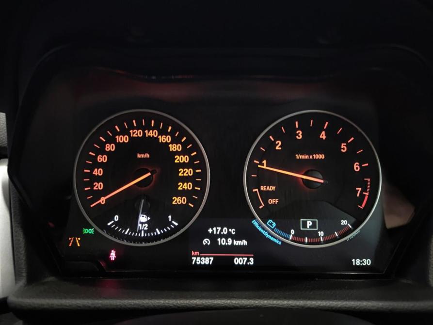 BMW 2 серии Active Tourer F45 Казань  - изображение 16