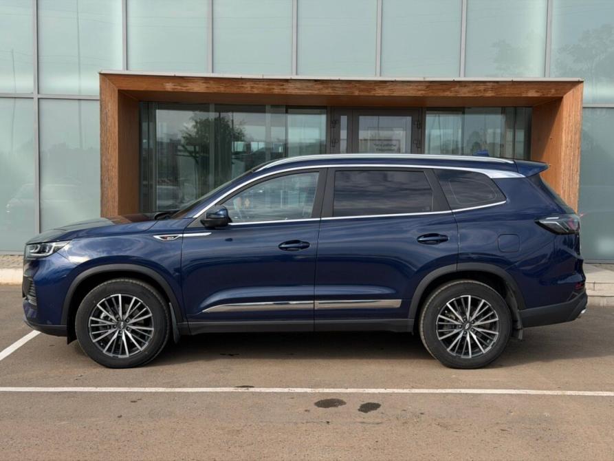 Chery Tiggo 8 Pro Max I Оренбург  - изображение 5