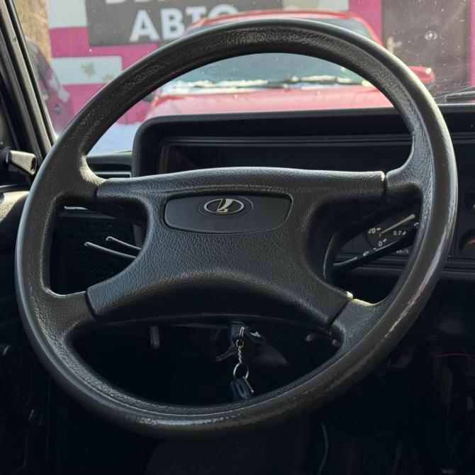Lada (ВАЗ) 2107 Нижнекамск  - изображение 20