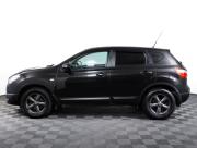 Nissan Qashqai I Рестайлинг Москва  - изображение 33