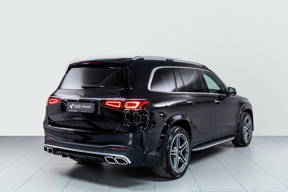 Mercedes-Benz GLS II (X167) Казань  - изображение 4