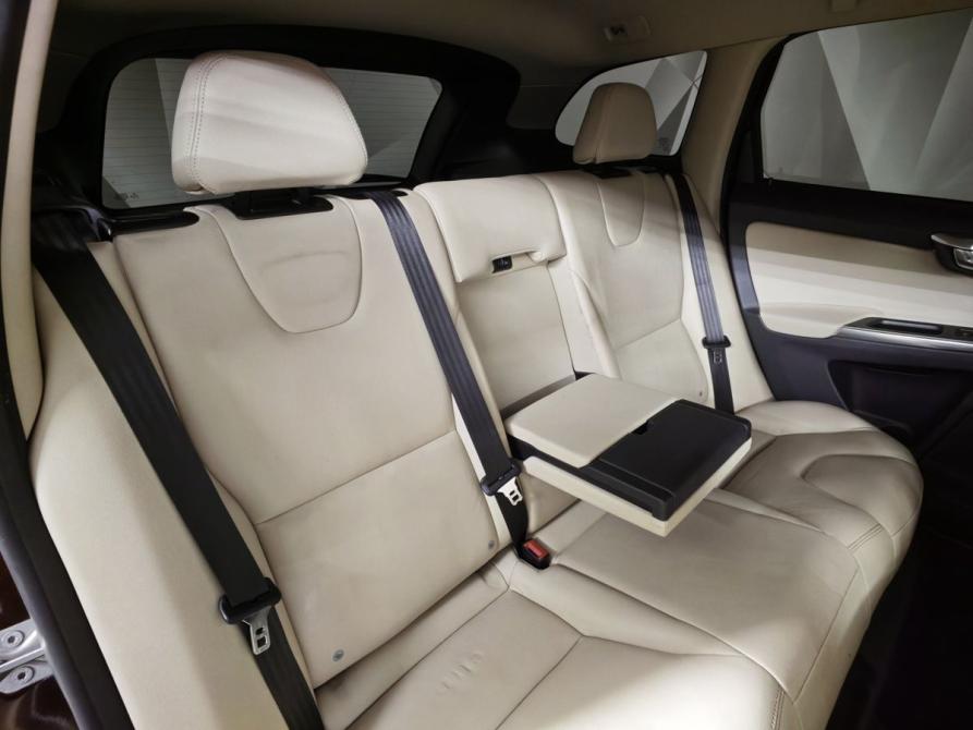 Volvo XC60 I Рестайлинг Москва  - изображение 16