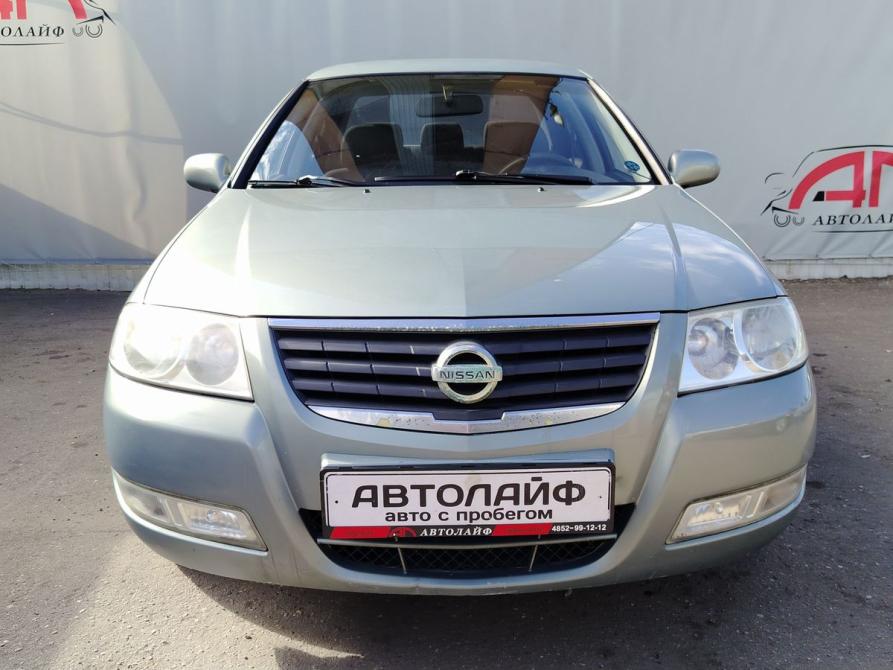 Nissan Almera Classic I Ярославль  - изображение 5