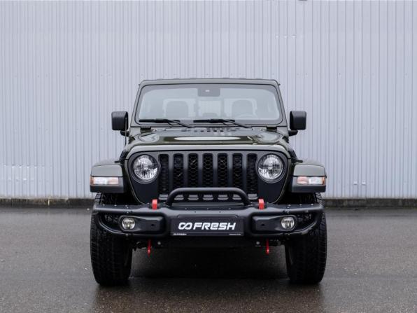 Jeep Gladiator II (JT) с пробегом 2021 года, цена 4 999 000 рублей, 64696 км, offers.body_type.unknown, Автокод Объявления