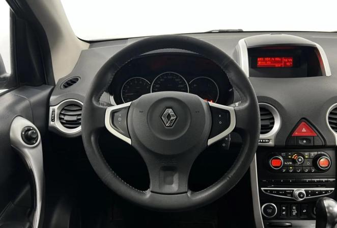 Renault Koleos I с пробегом 2009 года, цена 765 000 рублей, 198499 км, внедорожник, Автокод Объявления