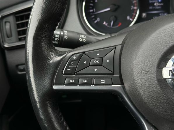 Nissan Qashqai II Рестайлинг с пробегом 2019 года, цена 1 810 000 рублей, 125000 км, внедорожник, Автокод Объявления