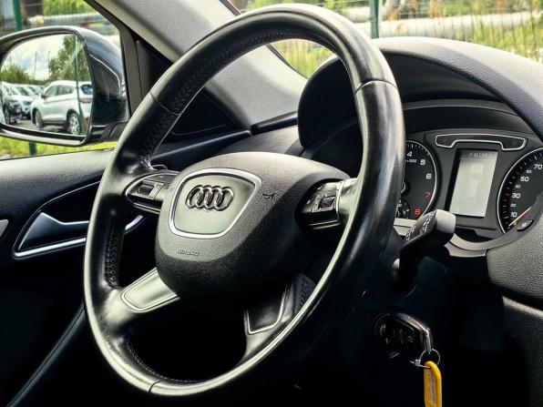 Audi Q3 I (8U) с пробегом 2012 года, цена 1 669 000 рублей, 151000 км, внедорожник, Автокод Объявления