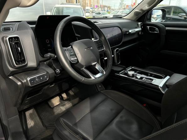 Haval Dargo с пробегом 2023 года, цена 2 583 500 рублей, 60902 км, внедорожник, Автокод Объявления