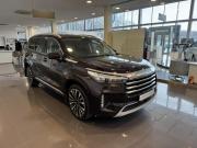 Exeed VX I Подольск  - изображение 30