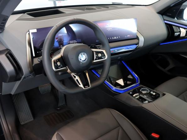 BMW X3 IV (G45/G48) с пробегом 2026 года, цена 7 300 000 рублей, 138 км, внедорожник, Автокод Объявления
