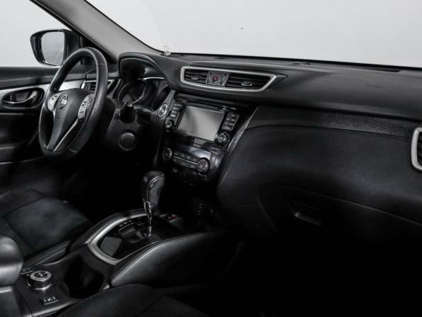 Nissan X-Trail III с пробегом 2015 года, цена 1 570 000 рублей, 176379 км, внедорожник, Автокод Объявления
