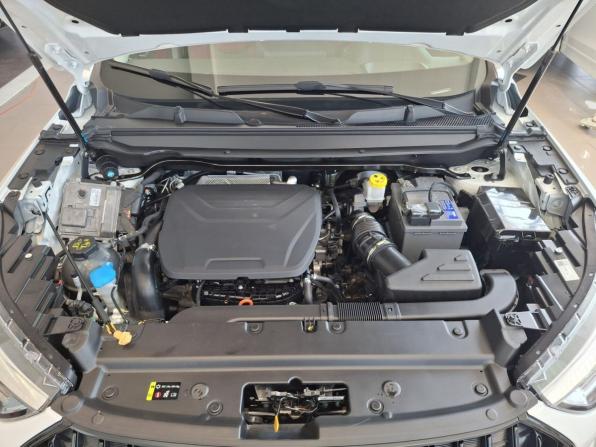 Haval Jolion I Рестайлинг с пробегом 2024 года, цена 2 290 000 рублей, 27448 км, внедорожник, Автокод Объявления