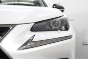 Lexus NX I Рестайлинг Владивосток  - изображение 31