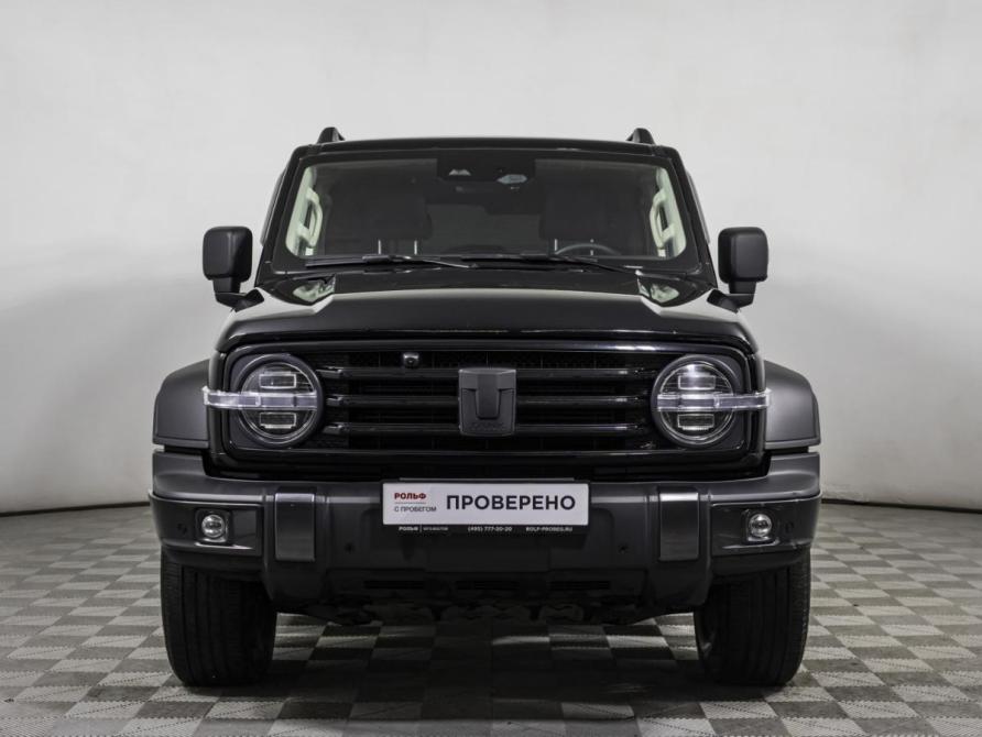 Tank 300 I Москва  - изображение 2