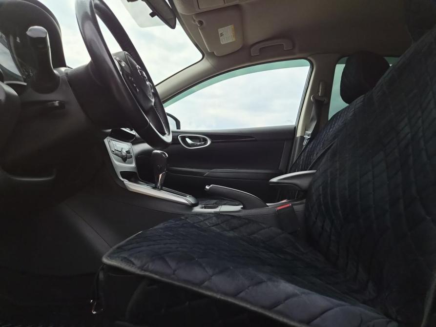 Nissan Sentra VII (B17) Рестайлинг Саратов  - изображение 22