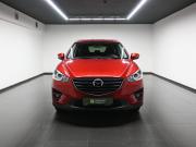Mazda CX-5 I Рестайлинг Тверь  - изображение 22