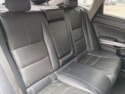 Honda Crosstour I Рестайлинг Москва  - изображение 28