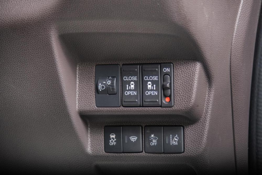 Honda Freed II Рестайлинг Томск  - изображение 9
