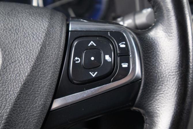 Toyota Camry VII (XV50) Рестайлинг 2 с пробегом 2018 года, цена 1 449 000 рублей, 299144 км, седан, Автокод Объявления